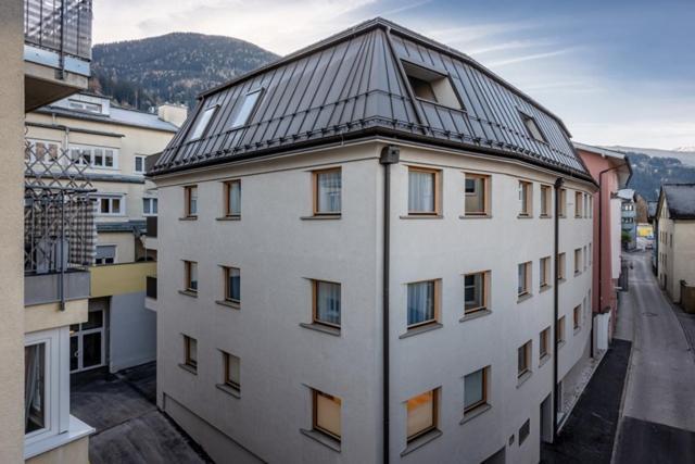 Cityapartments Schwaz Exterior photo