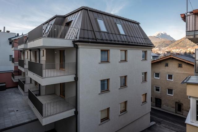 Cityapartments Schwaz Exterior photo