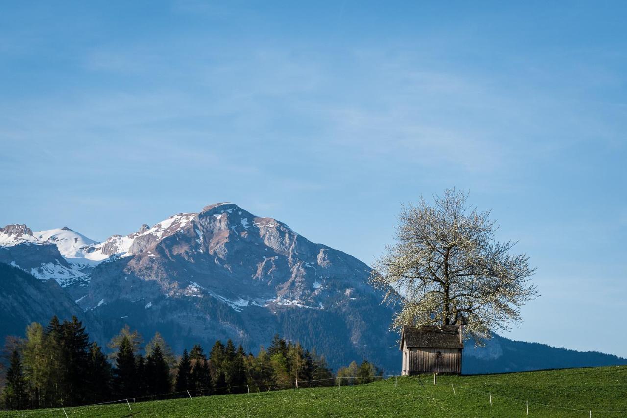 Cityapartments Schwaz Exterior photo